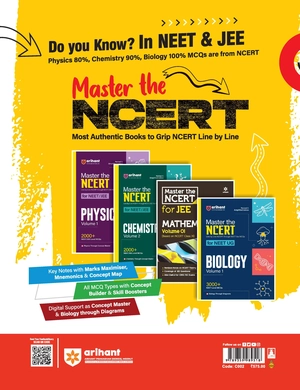 17 Years Solved Papers NEET (Physics /Chemistry/Biology) (2024 - 2008) Hindi Image 2