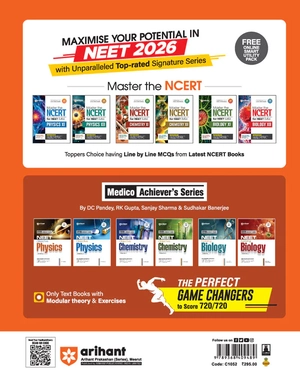 Concept Map Tool Kit Physics For NEET/JEE and other Competitive Exam | By Sumit Shukla Image 2