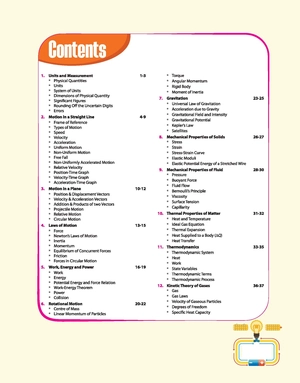 Concept Map Tool Kit Physics For NEET/JEE and other Competitive Exam | By Sumit Shukla Image 3