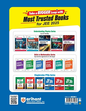 IIT-JEE Physics (Bhotiki) | 46 Years Chapterwise Solved Papers (2024-1979) | For JEE Main and Advanced 2025 (Hindi Medium) Image 2