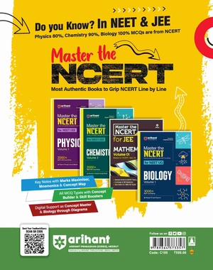 NEET UG 2025 Test Drive 15 Practice Sets Image 2